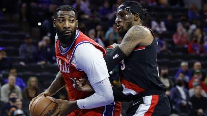 Sixers’ Andre Drummond Could ‘Get Paid’ in 2022 Free Agency: Insider
