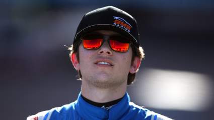 Hattori Racing Enterprises Announces New Driver for 2022