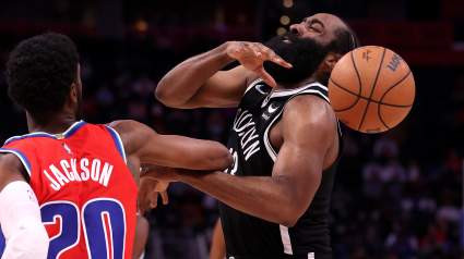 NBA, Brooklyn Nets Should Be ‘Alarmed’ by James Harden Struggles: Analyst