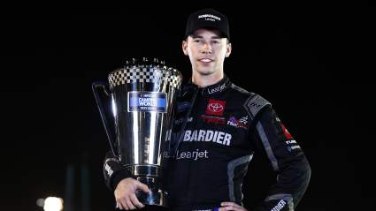 Ben Rhodes Has Impressive Karaoke Skills [WATCH]