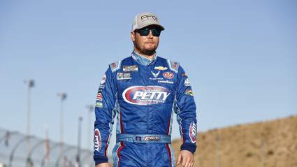 Richard Petty Motorsports Announces New Crew Chief