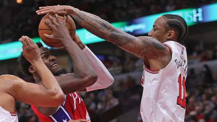 NBA MVP Candidate Reveals He Wanted to Sign With the Clippers