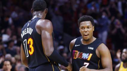 Coaches, Players ‘Unanimously’ Say New NBA Rule Helps Miami Heat: Insider
