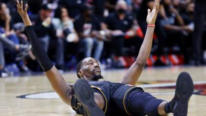 Bam Adebayo Has Strong Take on the Fixing of the ‘Broken’ Heat