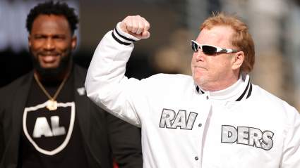 Insider Gives Eye-Opening Update on Raiders’ Coaching Search