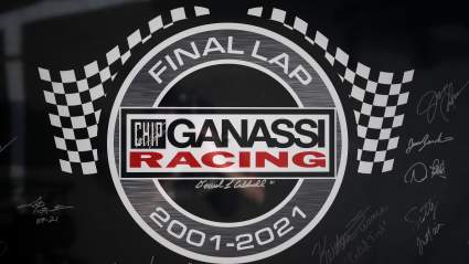 Championship Race at Phoenix Marks the End of Multiple Eras