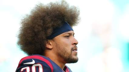 Jets Should Kick Tires on Newly Released Pro Bowler to Fill RB Void