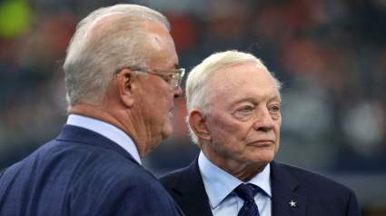 Insider Predicts Cowboys Roster Shake-Up: ‘Stay Tuned for That’