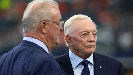 Jerry Jones Rips ‘Flat’ Cowboys, Questions Mike McCarthy