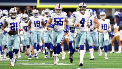 Former Pro Bowl Cowboys Starter Could Leave for NFC Rival