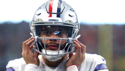 Dak Prescott Gets Brutally Honest: ‘Defense Is Kicking Our A**’