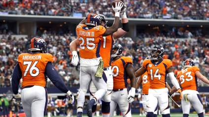 Broncos Lineman Believes Denver ‘Can Beat Anybody’ in the NFL