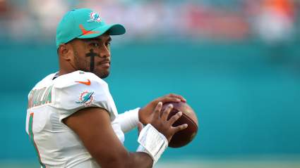 Tua Be or Not Tua Be? Ravens’ Opposing QB Vs. Dolphins Still TBD