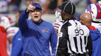 Bills Unrecognizable at Practice: Coach’s Message Hammers Home