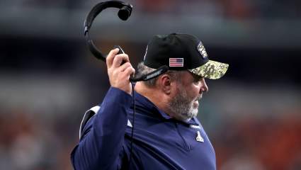 Cowboys HC Mike McCarthy Speaks Out on Potential Firing
