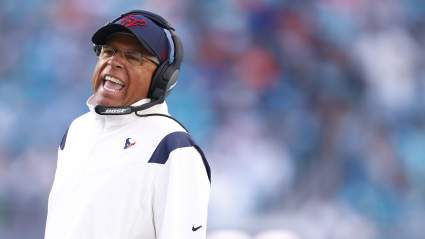 Lions Week 11 Draft Rooting Guide: Hoping for a Texans Miracle