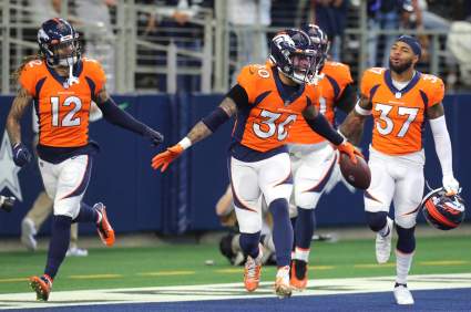 Broncos’ Upset of Cowboys Shows Bright Future Without Von Miller