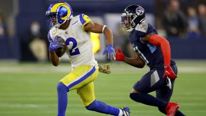 Rams Receive Brutal Injury Update to the Offense: Report