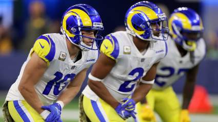 Insider Reveals Big Change for the Rams Offense With Odell Beckham Jr.