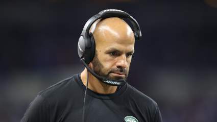 Lions Rooting for Jets, Others for Draft Order During Week 12