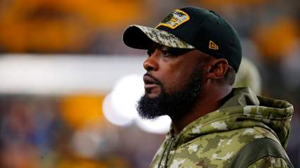 Steelers’ Mike Tomlin ‘Thankful’ to Beat Mistake-Prone Bears