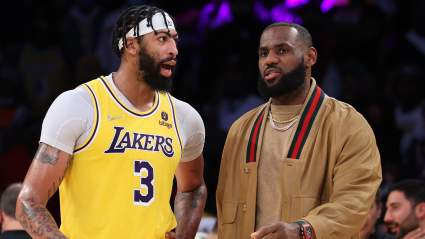 Lakers Star LeBron James Gets Encouraging Timeline for Return