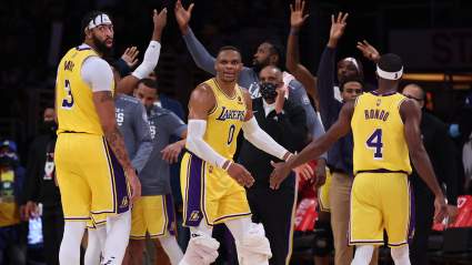 Lakers Predicted to Be Among Most Active at Trade Deadline, per Insider