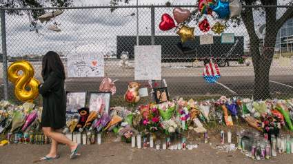 After ‘Astroworld’ Tragedy, Triller Hires Ex-Special Forces for ‘Triad Combat’