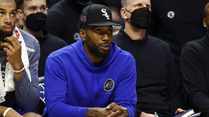 Analyst Delivers Stunning Update on Injured Clipper Kawhi Leonard