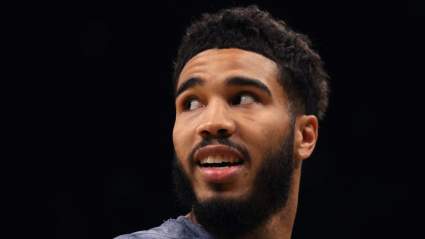 Celtics Veteran Weighs In on Jayson Tatum’s Struggles, Demeanor