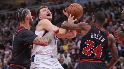 Have the Mavericks Really Proven Anything?