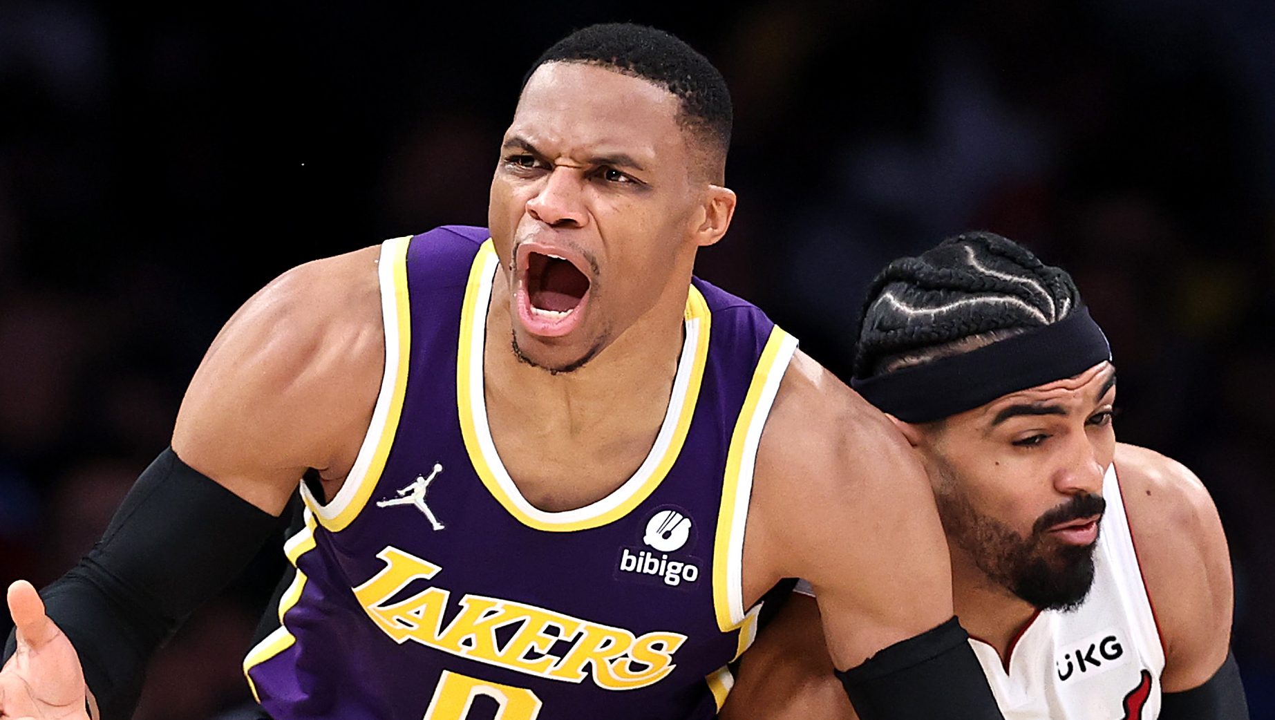 Lakers Rumors: Proposed Trade Sends Russell Westbrook To Knicks