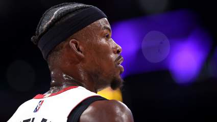 Heat Star Sounds Off on 4th Quarter Collapses: ‘Everyone Has to Grow Up’