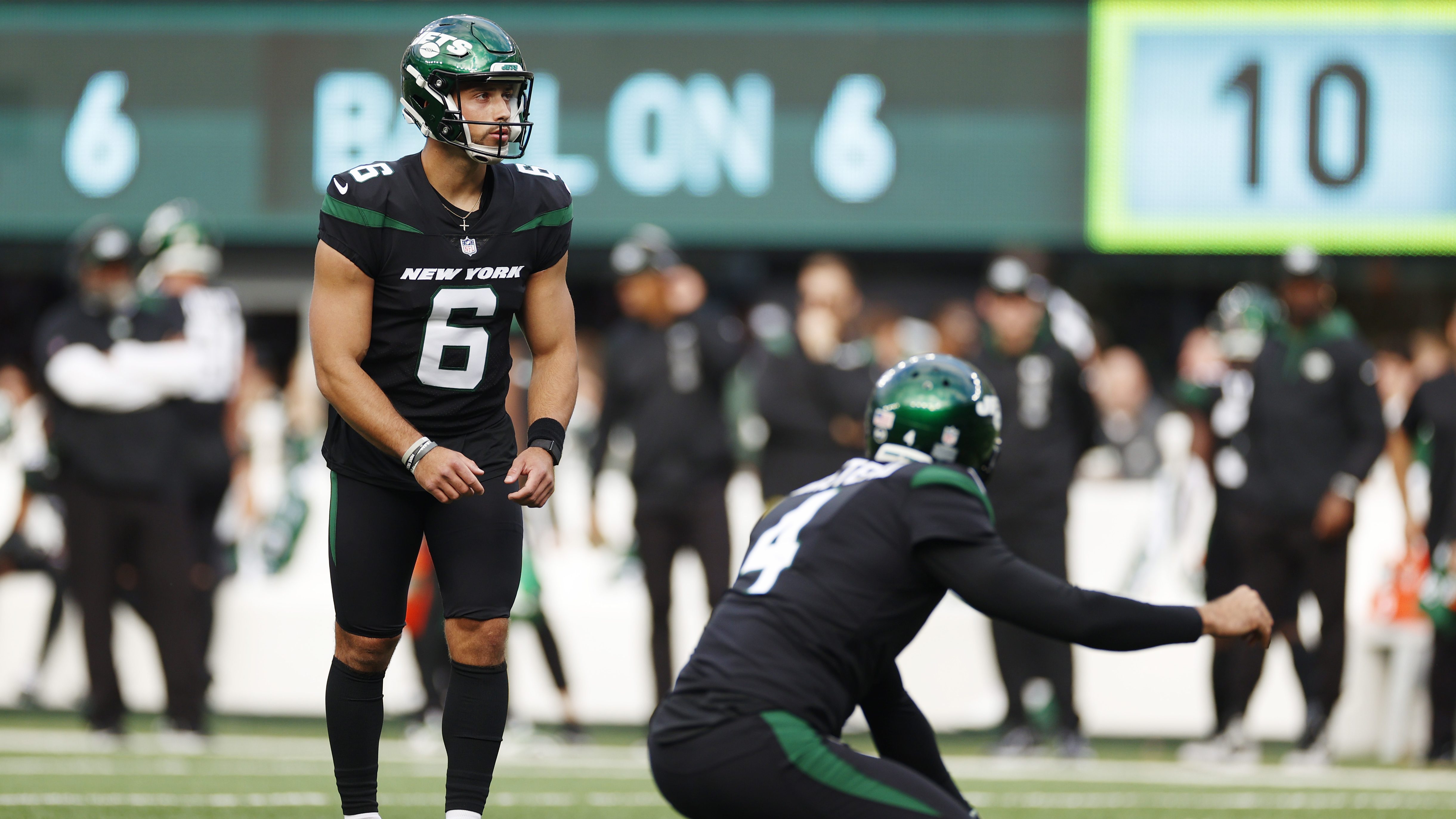 Spending on NFL Kickers Usually Isn't Worth It - Gang Green Nation