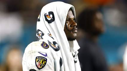 Tim Tebow Chimes In on the Lamar Jackson MVP Race