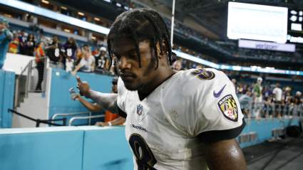 Ravens Coach Owns Stunning Loss: ‘This Falls Squarely On Me’