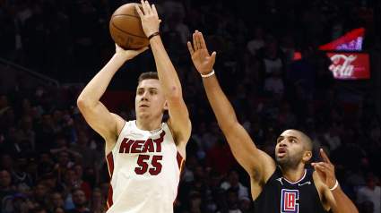 Heat Star Breaks Silence on Knee Injury: Status Revealed Vs. Pistons