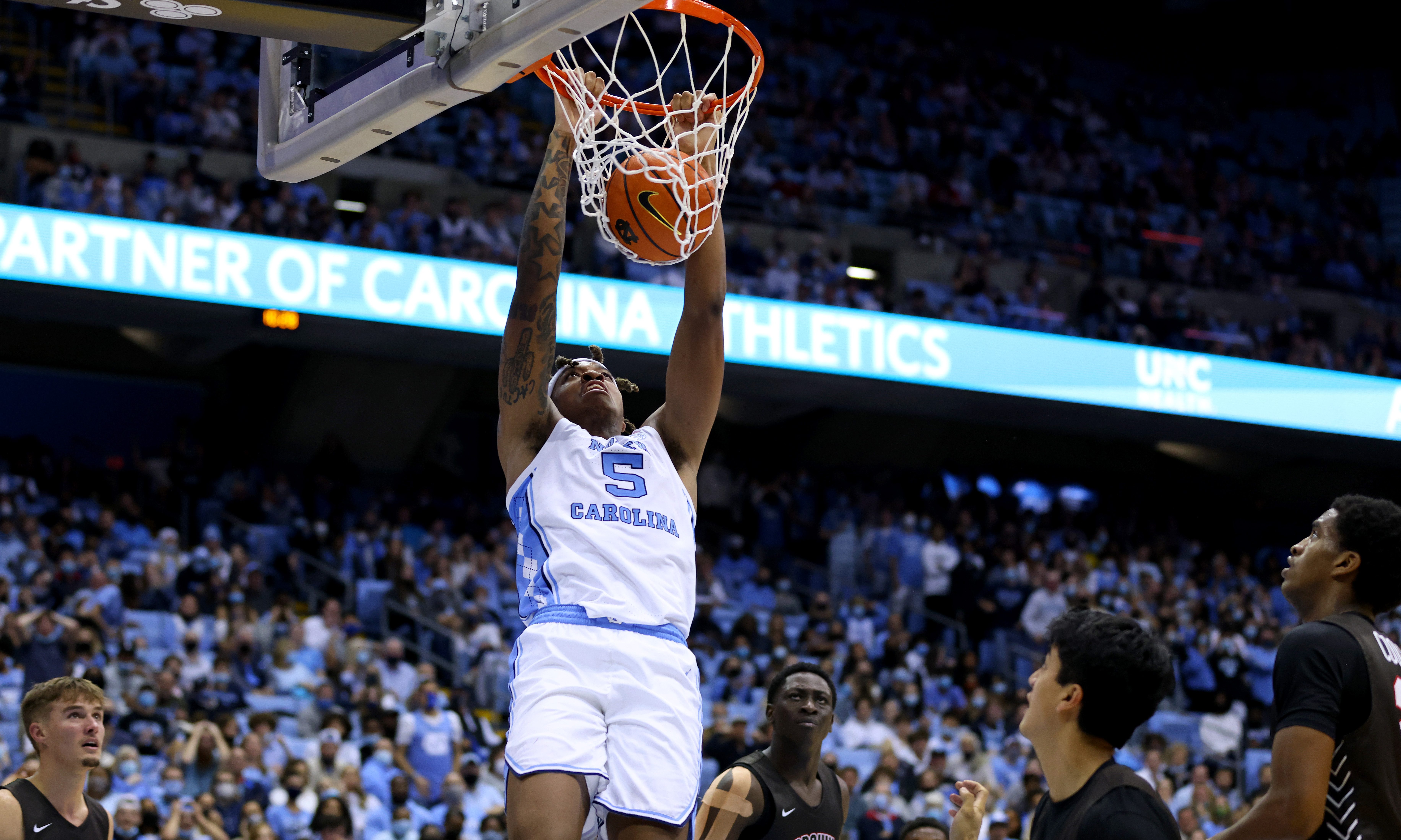 UNC Vs Purdue Basketball Live Stream: How To Watch Online