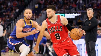 NBA Insider Holds Surprising Spot for Bulls’ Zach LaVine on 2022 Free-Agent List