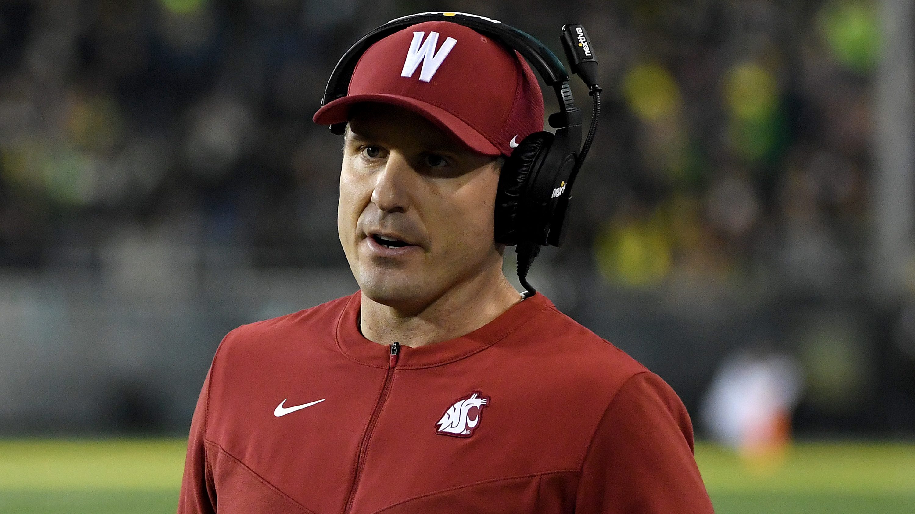 Apple Cup 2021 Live Stream How to Watch UW vs WSU Online