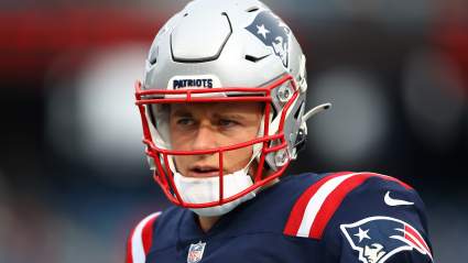 Twitter Reacts to Patriots Blistering Victory Over the Browns