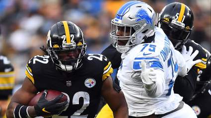 Sophomores, Young Veterans Trending Toward 2022 Breakouts With Lions