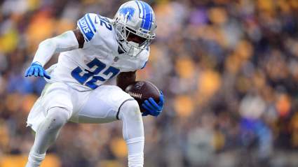 Dan Campbell Details Why D’Andre Swift Could Get Even Better for Lions