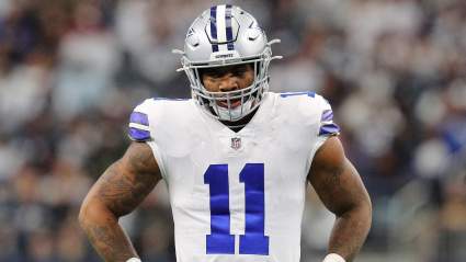 Cowboys Star Micah Parsons Recruiting Multiple Pro Bowlers to Dallas