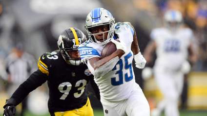 Godwin Igwebuike Promises Lions Fans ‘in for a Treat’ When Tide Turns