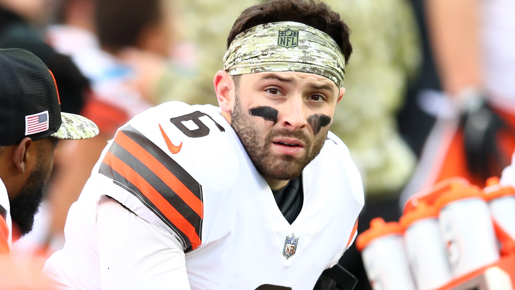 Browns Receivers Growing Frustrated With Baker Mayfield: Report