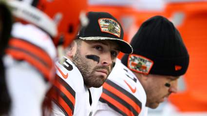 Sudden NFL Rule Changes Offer Browns Players Hope of Return