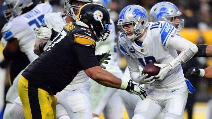 Lions Injury Report: Jared Goff, Key Contributors Sit Wednesday