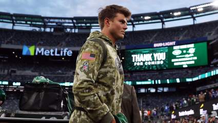 Jets Duo Leading to ‘Highly Questionable’ Future