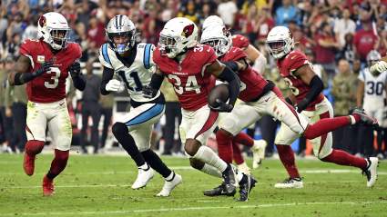 Cardinals’ ‘Underrated’ Defensive Starter Credits Rise to Offseason Goal